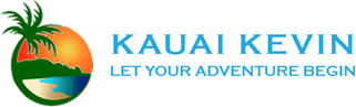 Kauai Kevin Guide